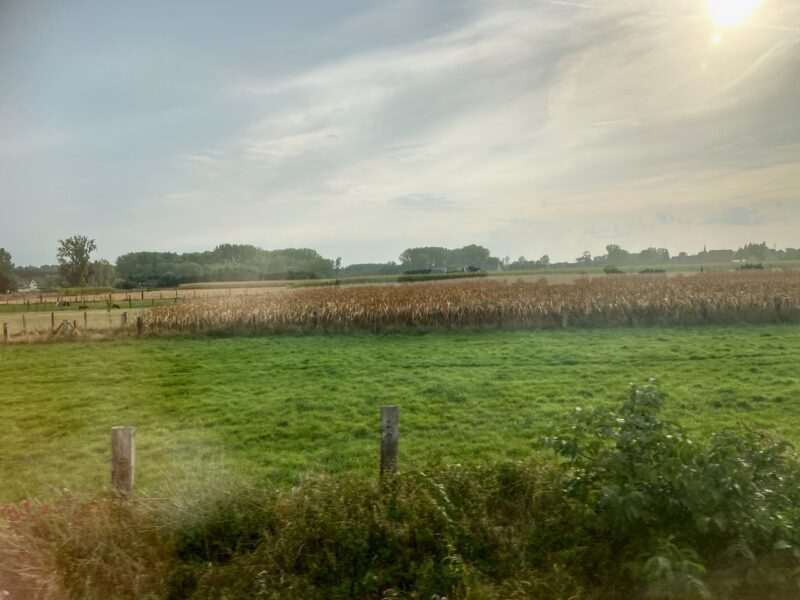 Eurostar. Image © PlanetSKI